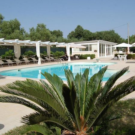 Tenuta Verdolivo Ostuni Exterior foto
