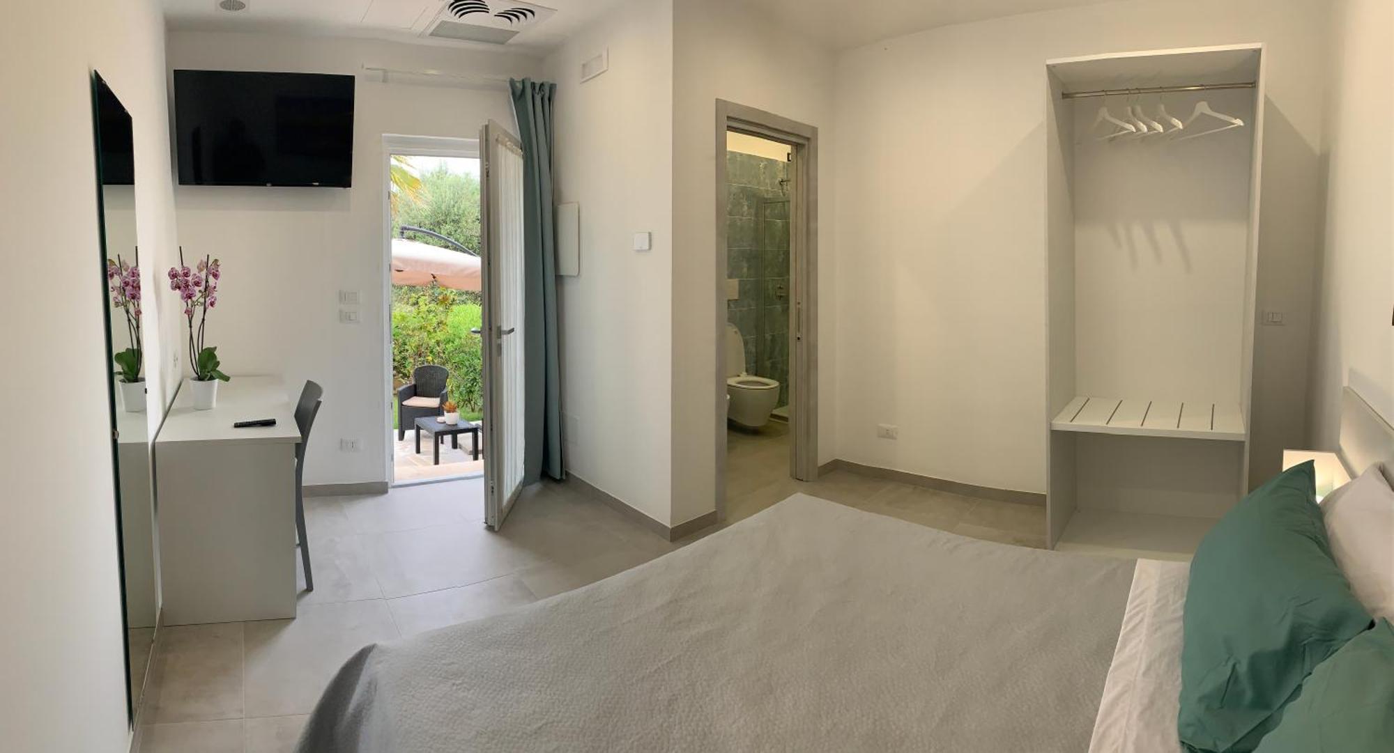Tenuta Verdolivo Ostuni Exterior foto